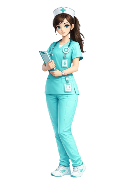 Eva, Cureva's AI caretaker